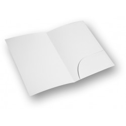 Zarf + Cepli Dosya + Antetli Kağıt Kampanya